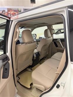 تويوتا لاندكروزر برادو